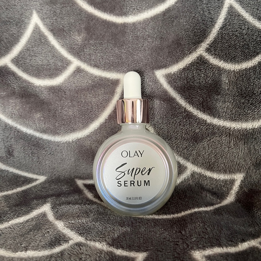 Olay Super Serum